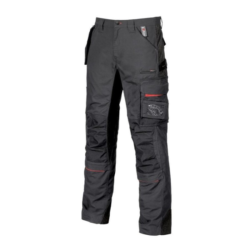 Pantalon u-power race