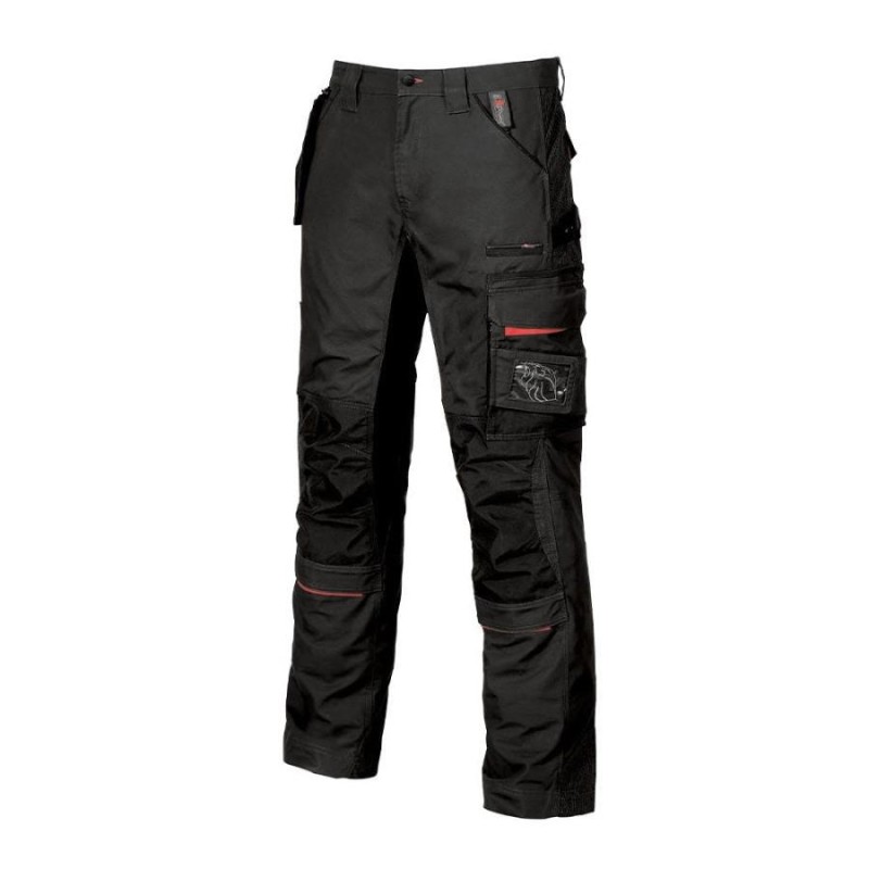 Pantalon u-power race