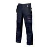 Pantalon u-power race