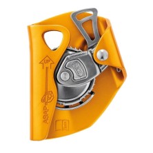 Comprar ANTICAIDAS DESLIZANTE PETZL ASAP