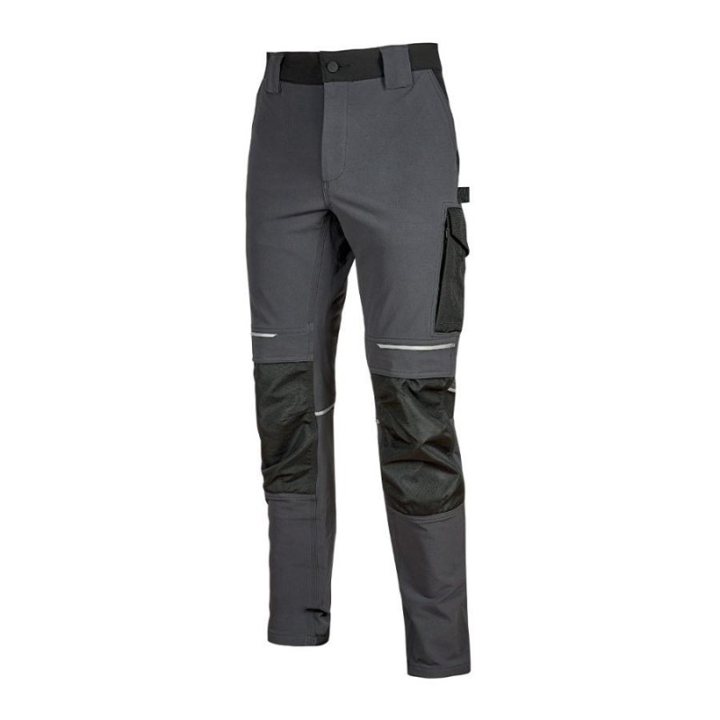Pantalon u-power atom