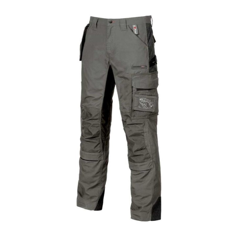 Pantalon u-power race