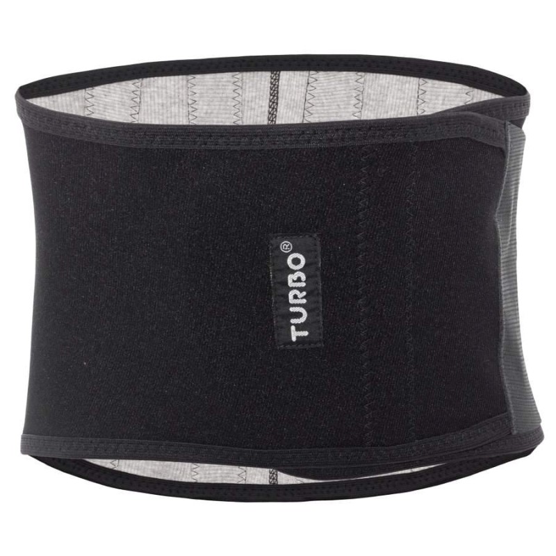 Faja lumbar turbo 825