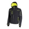 Chaqueta softshell u-power space