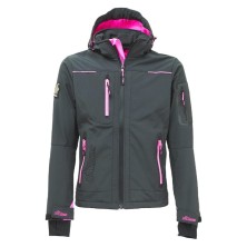 Venta de CHAQUETA SOFTSHELL MUJER U-POWER SPACE