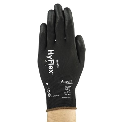 Guante Ansell Hyflex 48-101