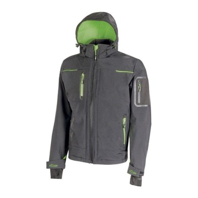 Chaqueta Softshell U-Power Space