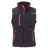 Chaleco mujer u-power universe