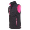 Chaleco mujer u-power universe