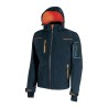 Chaqueta softshell u-power space