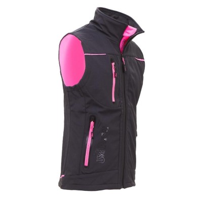 Chaleco Mujer U-Power Universe