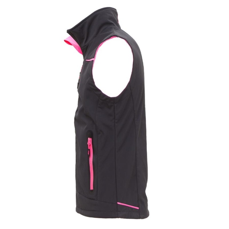 Chaleco mujer u-power universe