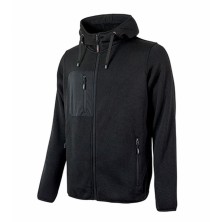 SUDADERA U-POWER RAINBOW