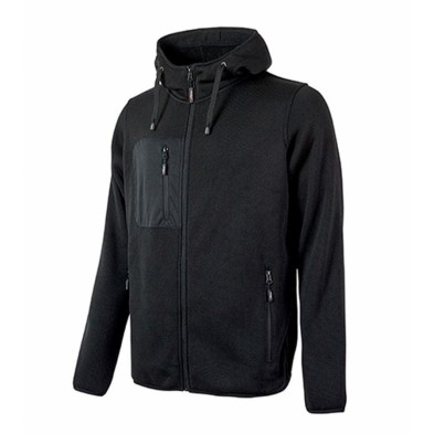 Sudadera U-Power Rainbow
