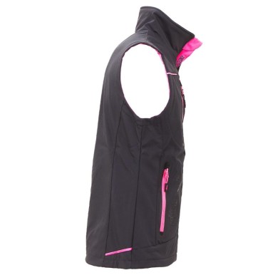 Chaleco Mujer U-Power Universe