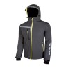 Cazadora softshell u-power quick