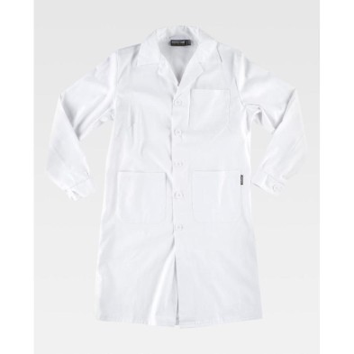 Bata Mujer Workteam b6111