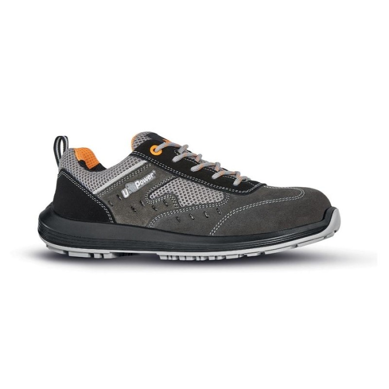 Zapatilla u-power brezza s1p