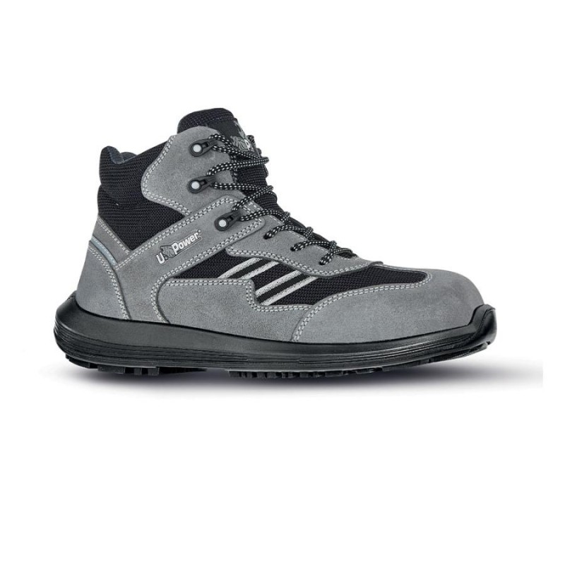 Bota u-power florida s1p