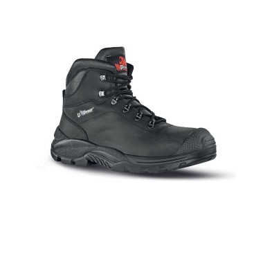 BOTA U-POWER TERRANOVA UK S3