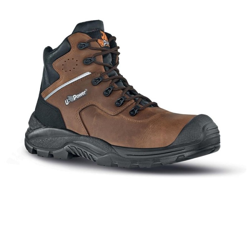 Bota u-power greenland uk s3