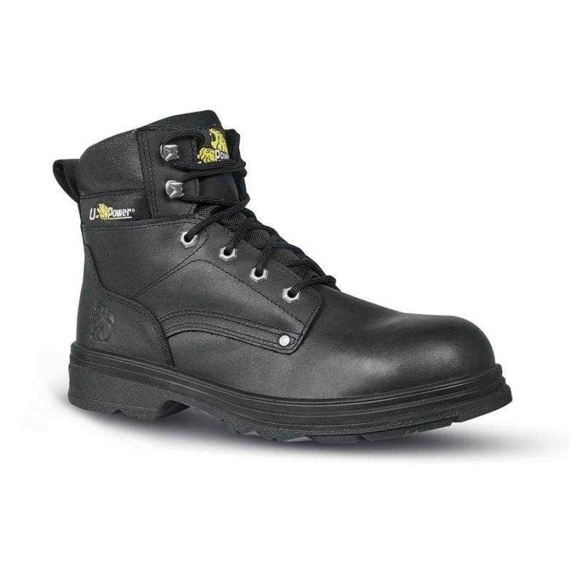 Bota u-power track s3