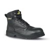 Bota u-power track s3