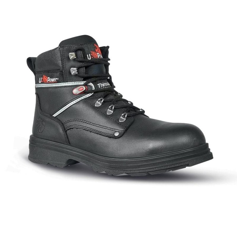 Bota u-power performance s3