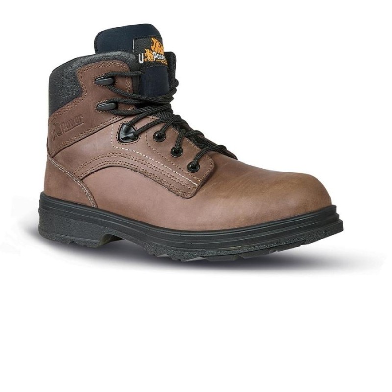 Bota u-power tribal s3