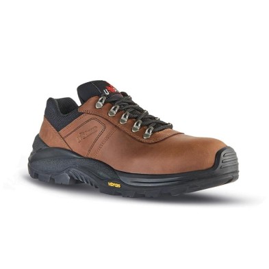 ZAPATILLA U-POWER JUMP S3