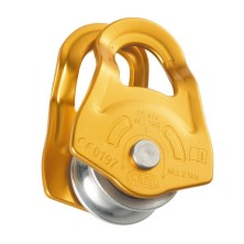 Venta de POLEA PARA CUERDA PETZL MOBILE