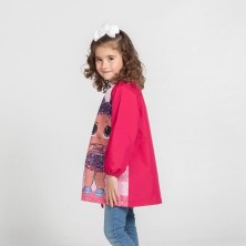 babi garys l.o.l. 300003 en plana fucsia