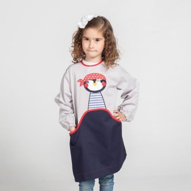 Babi Pingüino Garys 300005