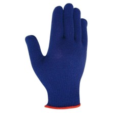 PAR GUANTES JUBA 218 RESISTER