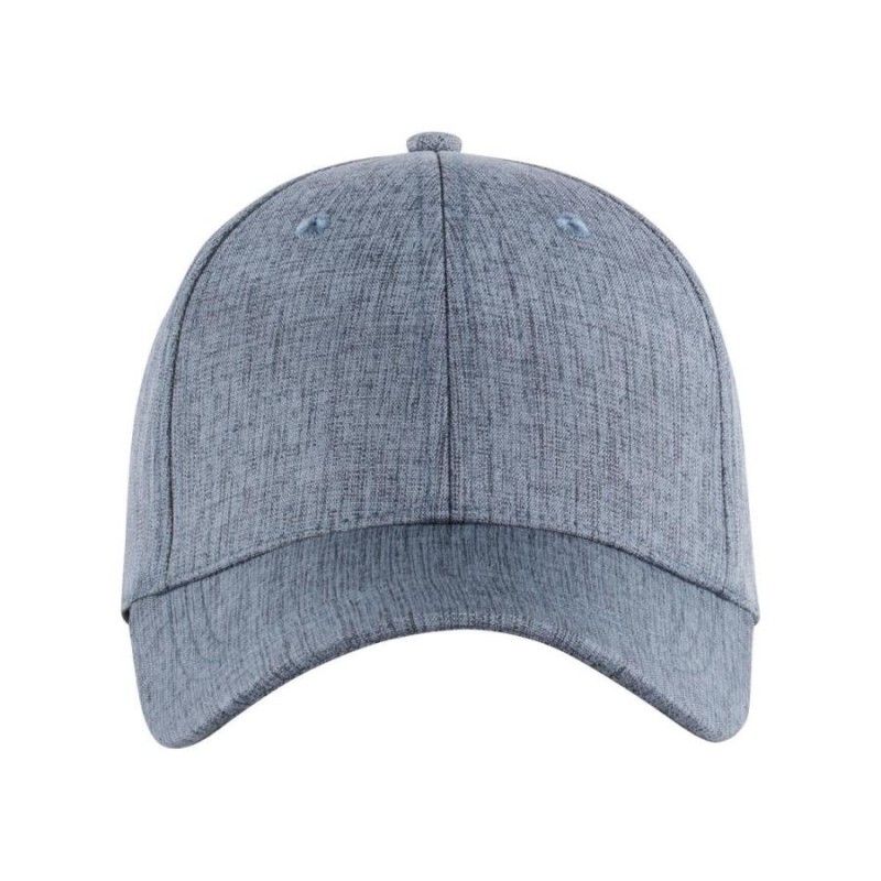 Gorra clique melange 024066