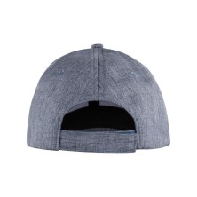 gorra clique melange 024066 en navy melange