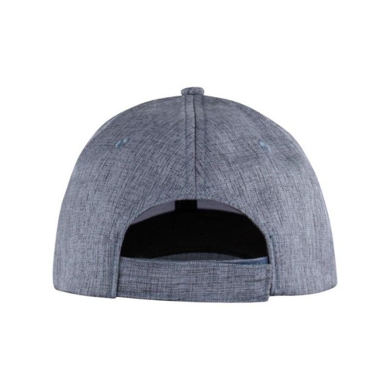 Gorra clique melange 024066