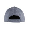 Gorra clique melange 024066