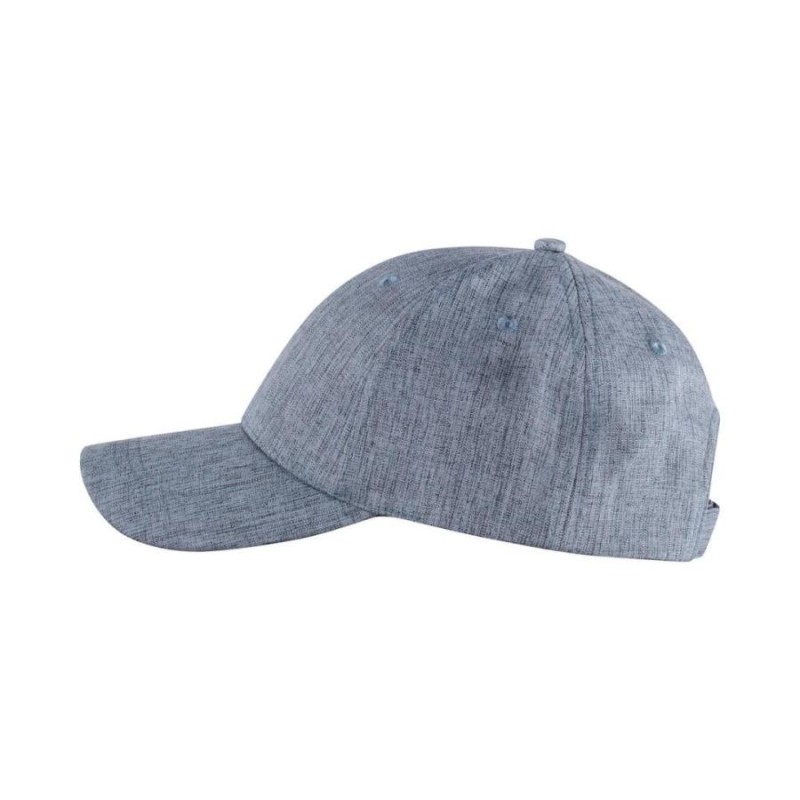 Gorra clique melange 024066