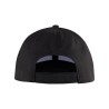 Gorra clique melange 024066