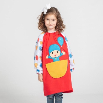 Babi Pocoyo Garys 300011