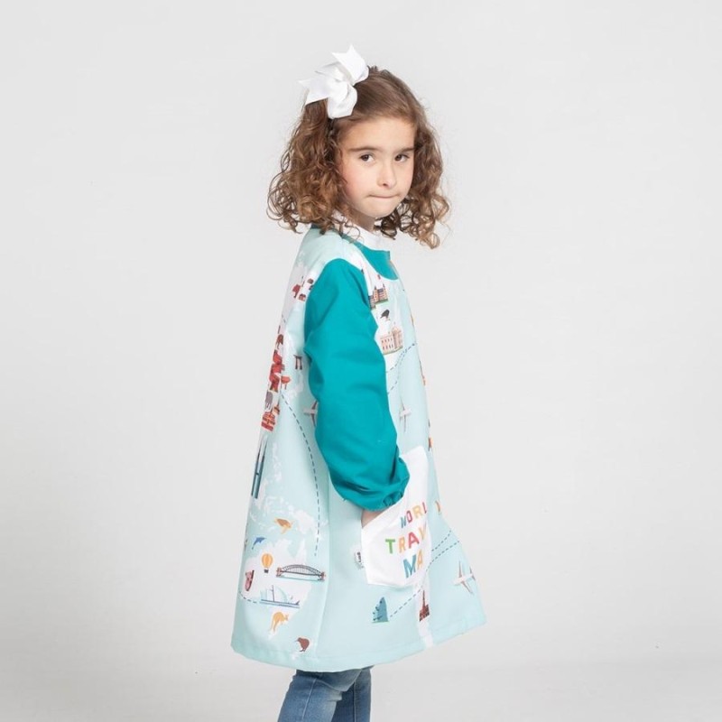 Babi monumentos garys 300009