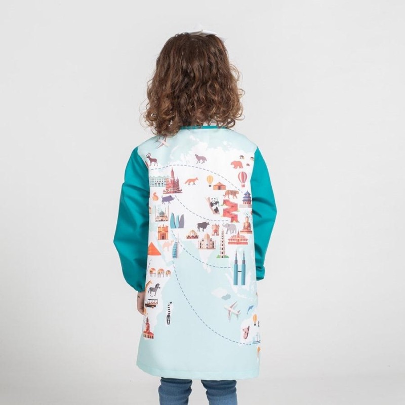 Babi monumentos garys 300009