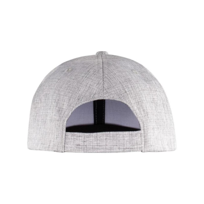Gorra clique melange 024066