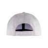 Gorra clique melange 024066