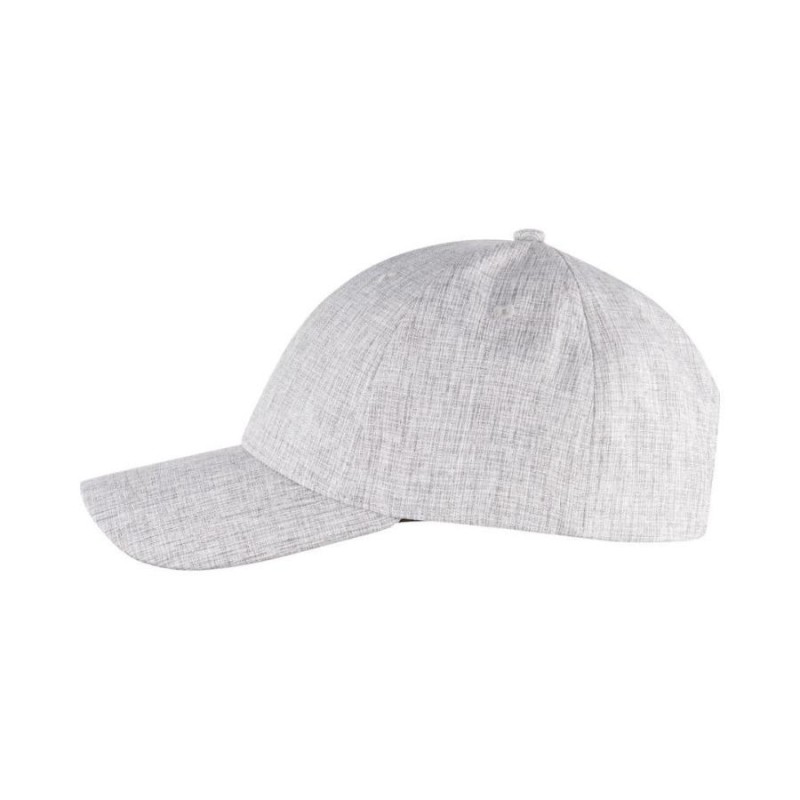 Gorra clique melange 024066