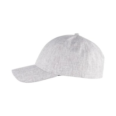 Gorra Clique Melange 024066