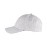 Gorra clique melange 024066