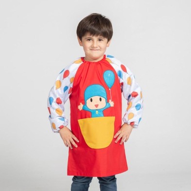 Babi Pocoyo Garys 300011