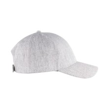 gorra clique melange 024066 en navy melange